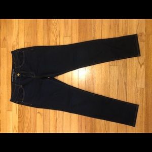 AE Dark Wash Denim never 👏worn 👏